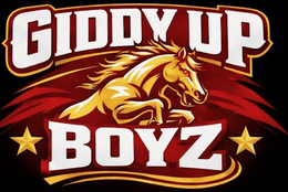 giddy up boyz