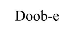 doob-e