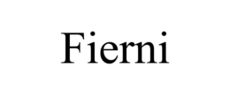 fierni
