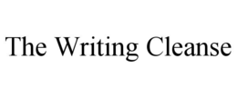the writing cleanse