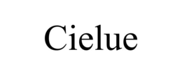 cielue