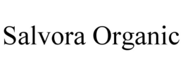 salvora organic