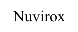 nuvirox