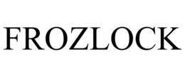 frozlock