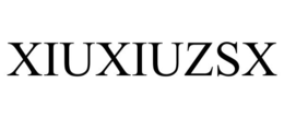 xiuxiuzsx