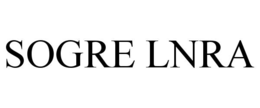 sogre lnra