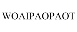 woaipaopaot
