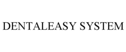 dentaleasy system