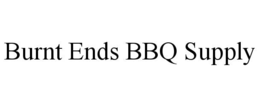 burnt ends bbq supply