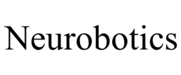 neurobotics