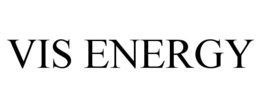 vis energy