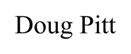 doug pitt