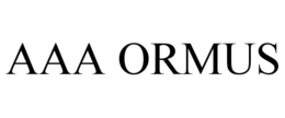 aaa ormus
