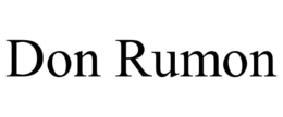 don rumon