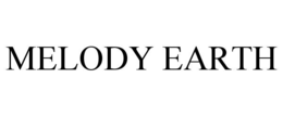 melody earth