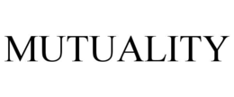 mutuality