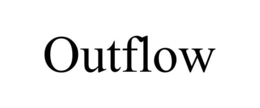 outflow
