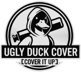 ugly duck cover - cover it up
