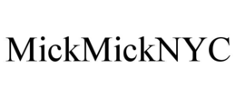 mickmicknyc
