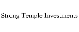 strong temple investments