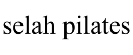 selah pilates