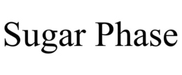 sugar phase