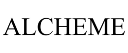 alcheme