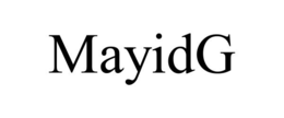 mayidg
