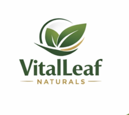vitalleaf naturals