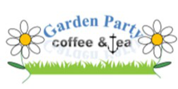 garden party coffee & tea