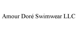 amour dorÉ swimwear llc