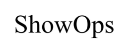 showops