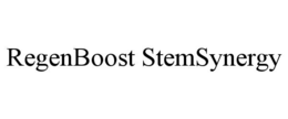 regenboost stemsynergy