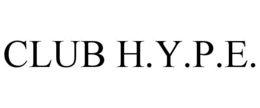 club h.y.p.e.