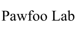 pawfoo lab