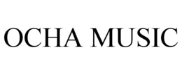 ocha music