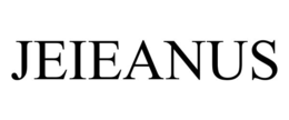 jeieanus