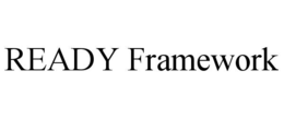 ready framework