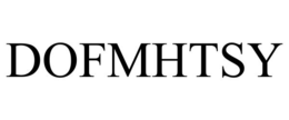 dofmhtsy