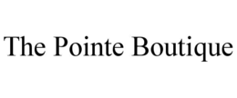 the pointe boutique