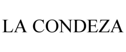 la condeza