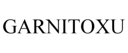 garnitoxu