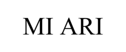 mi ari