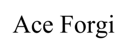 ace forgi