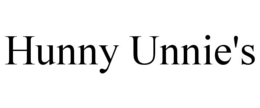 hunny unnie's