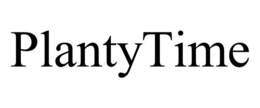 plantytime