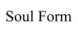 soul form