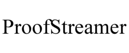 proofstreamer