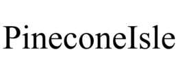 pineconeisle