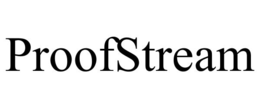proofstream